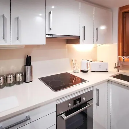Apartamento Casa Cactus