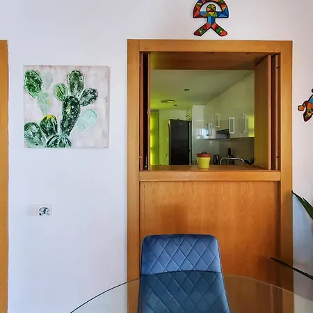 Casa Cactus