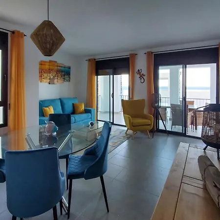 Apartamento Casa Cactus Mojácar